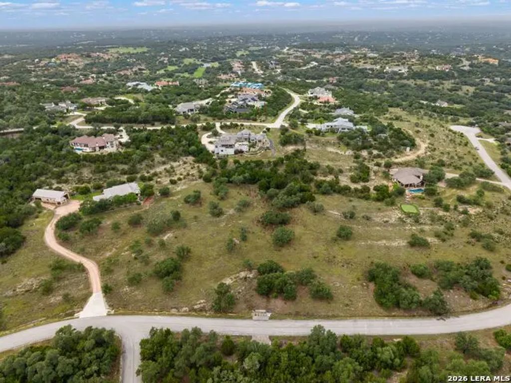 Lot #22 Horizon Crest, Boerne