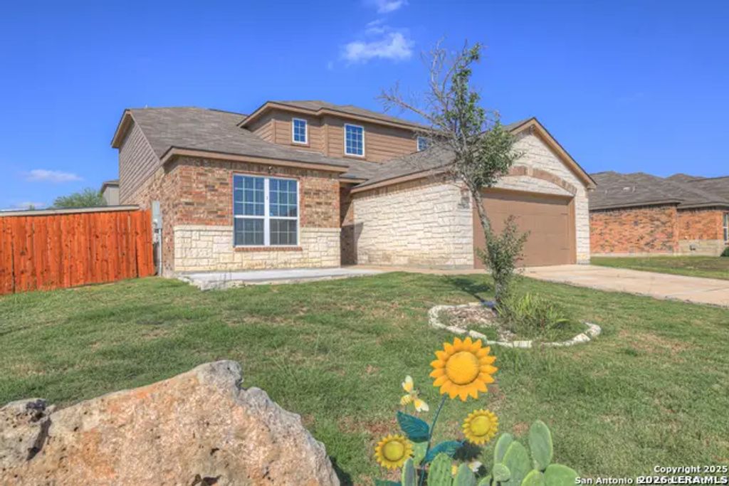 6370 Daisy Way, New Braunfels