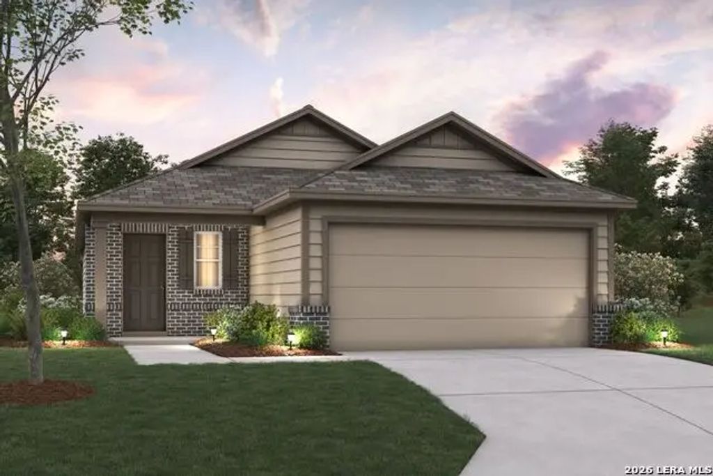 1611 Corn Tassel, New Braunfels