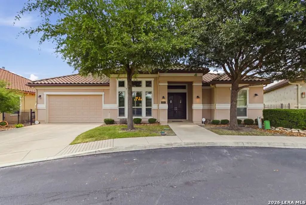 1542 Melanie Cir, San Antonio