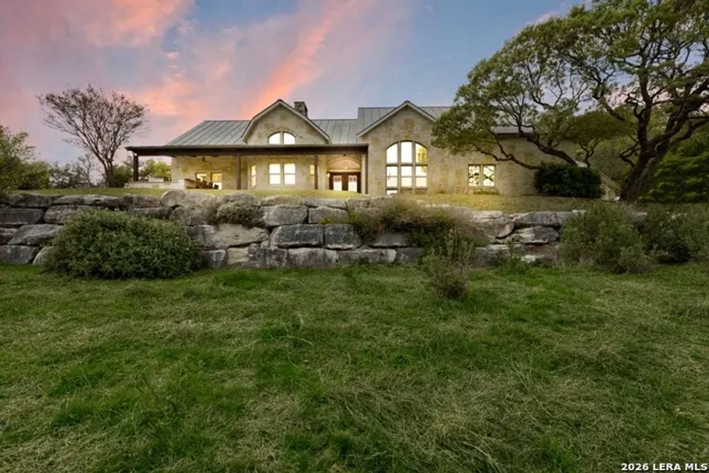 116 Homestead Park, Comfort