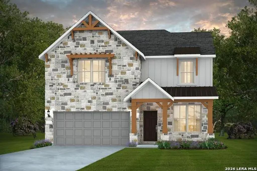 224 Wild Creek Rd, Seguin