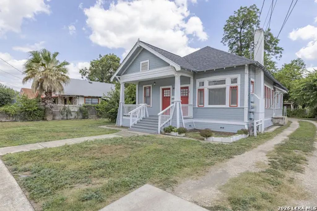112 Taft Blvd, San Antonio
