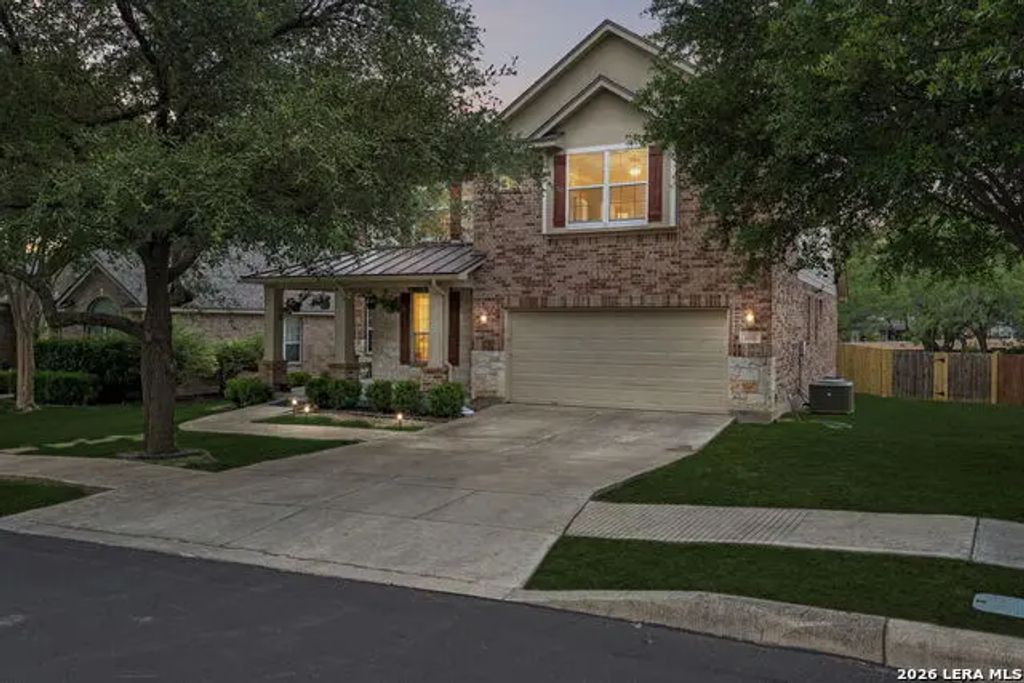 8918 Los Sonoma Rio, Helotes