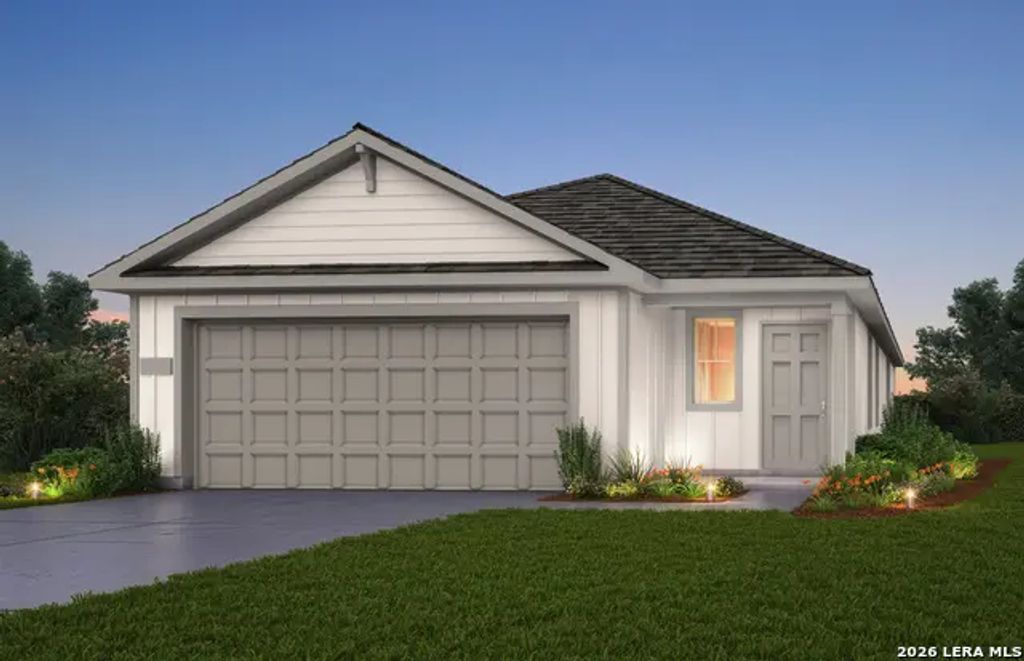 1650 Planters Moon, New Braunfels