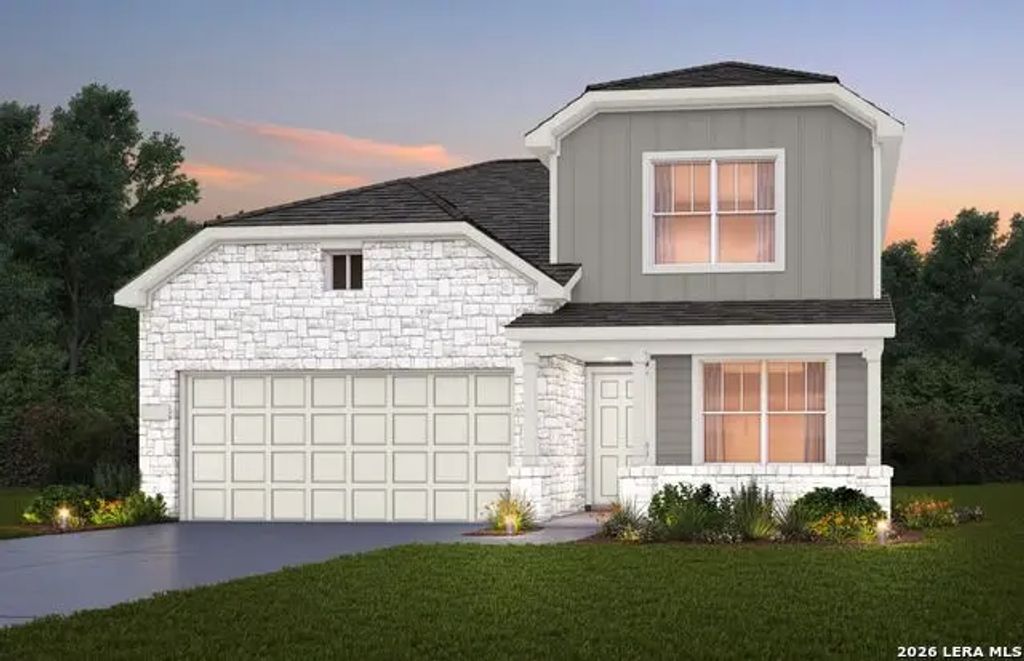 1606 Lost Nook, New Braunfels