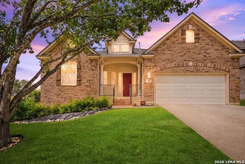 1302 Ganahl Ct, San Antonio