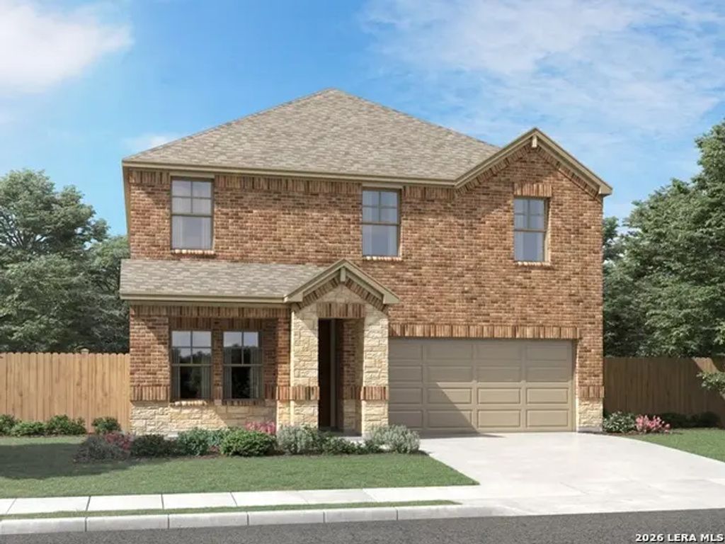 1267 Nikos Hollow, San Antonio