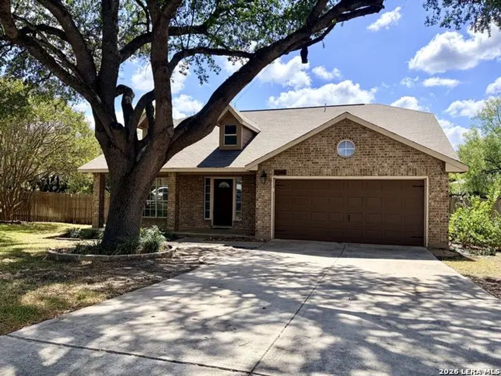2546 Woodland Village Pl, Schertz