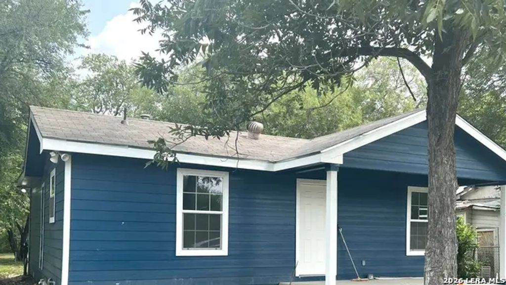 811 Vickers, San Antonio