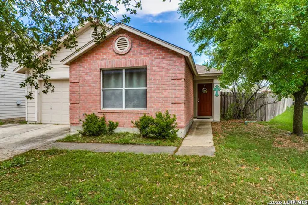 11103 Ballard Peak, San Antonio