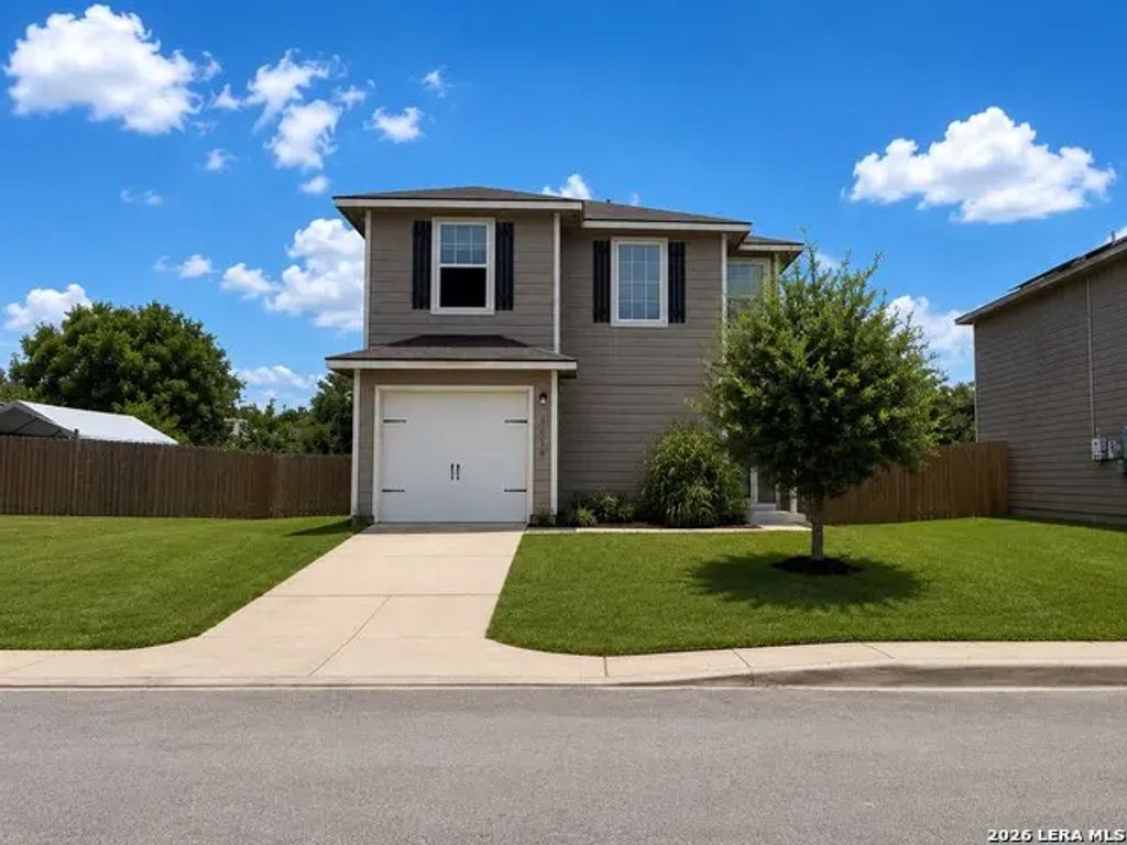 3010 Rosalind Way, San Antonio