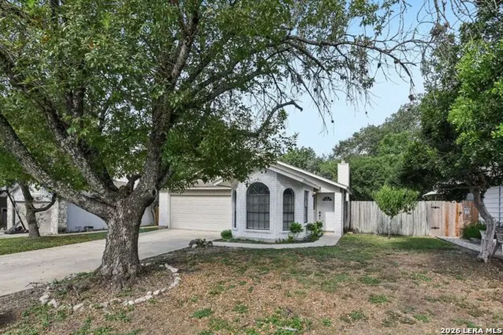 7411 Windbridge, San Antonio