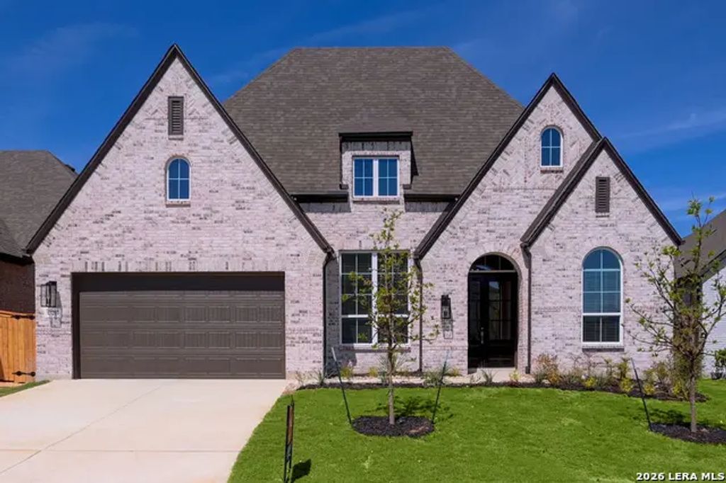 13207 Shortleaf Pne, San Antonio