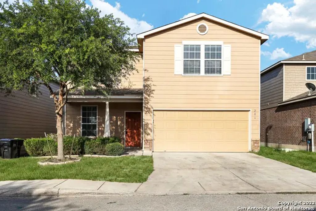 206 Palma Noce, San Antonio