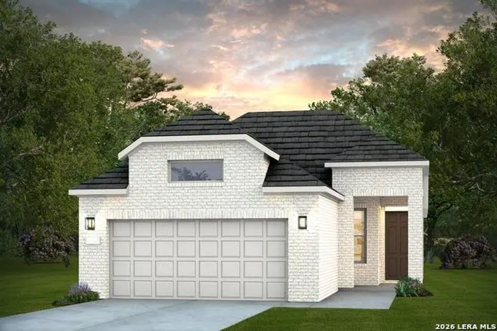 2259 Pinyon Dr, New Braunfels
