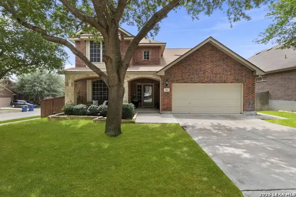 201 Kensington Dr., Cibolo