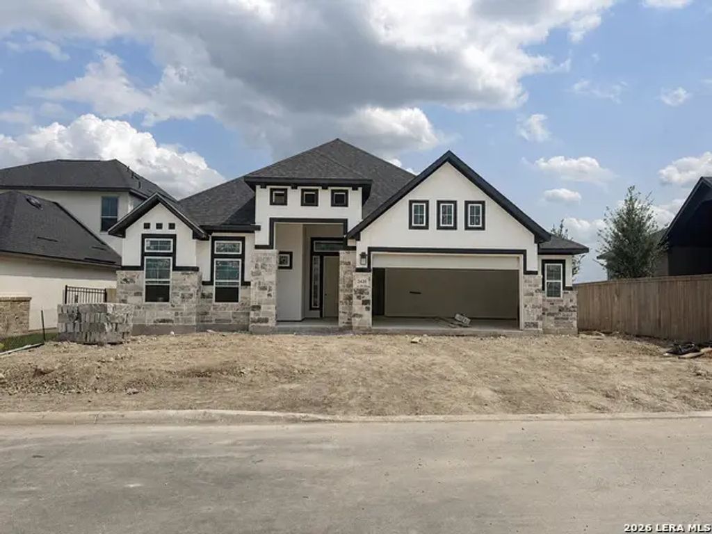 2430 Briggs Bluff, San Antonio