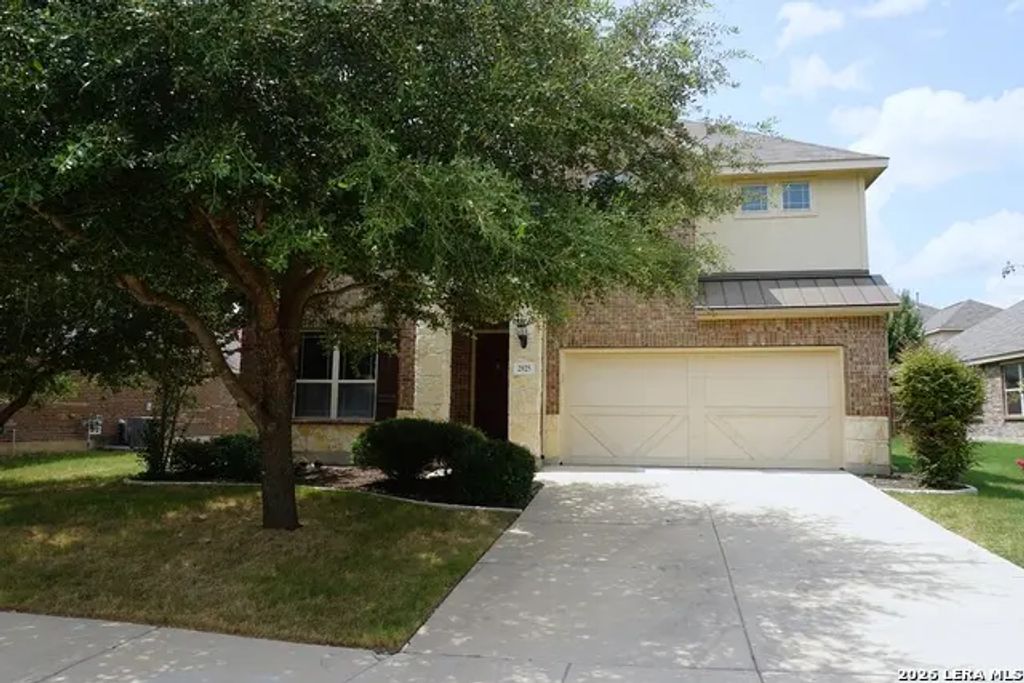 2925 Pawtucket Rd, Cibolo