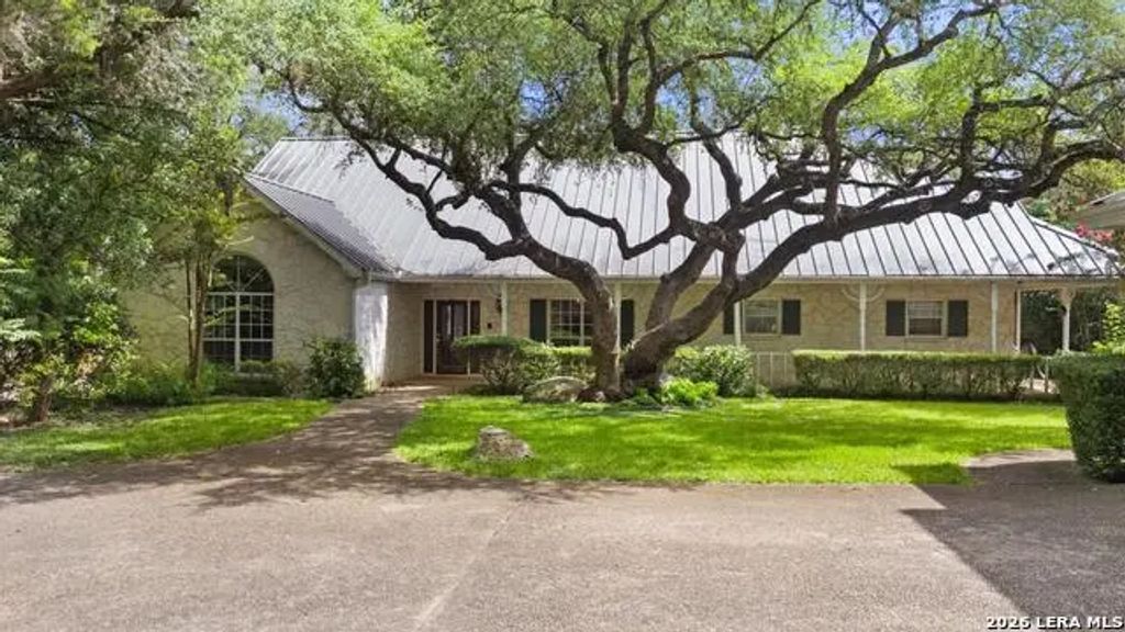 1731 Riada Dr, New Braunfels