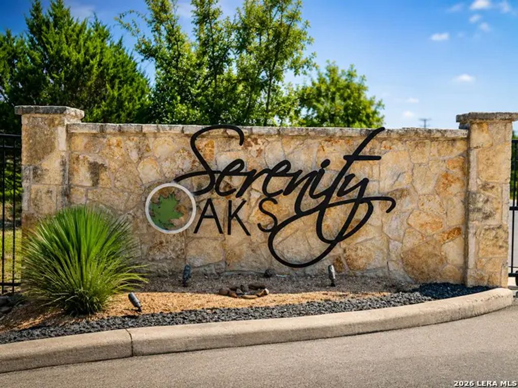 335 Serenity Pass, Spring Branch