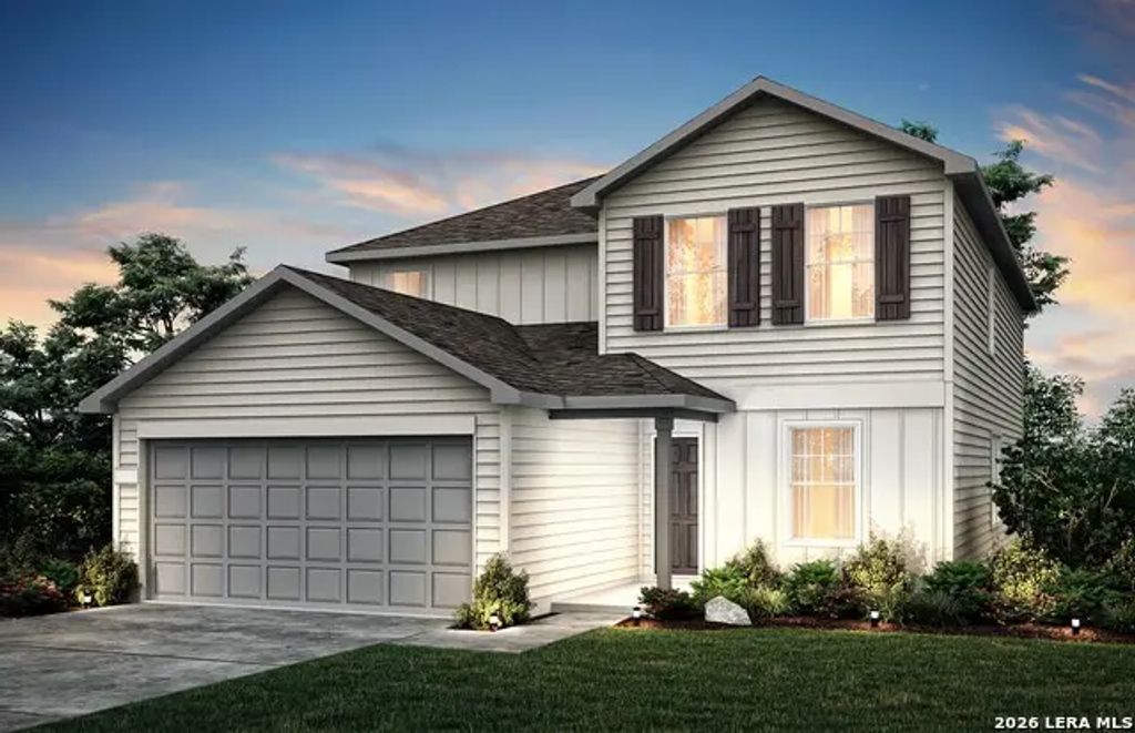 1206 Warbler Pass, Marion