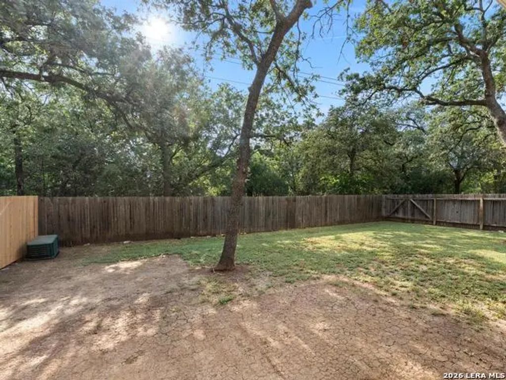 24411 Drew Gap, San Antonio