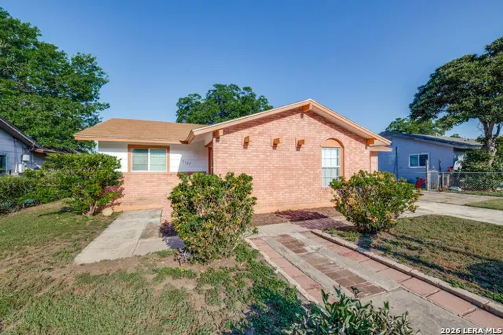 9127 Ozalid St, San Antonio