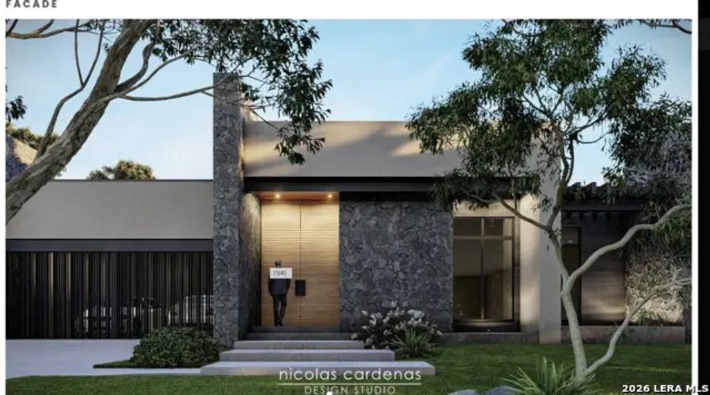 709 Morningside Dr, Terrell Hills