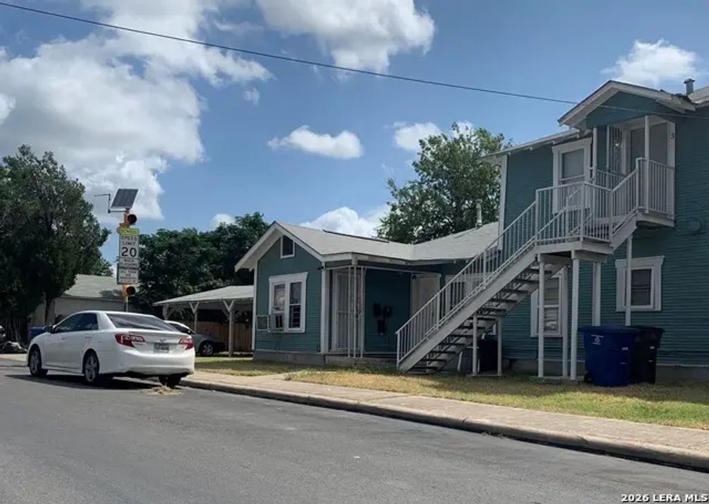 1701 Dawson St, San Antonio