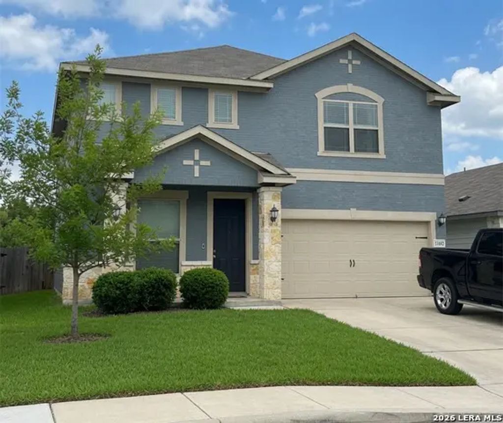 11682 Tribute Oaks, San Antonio