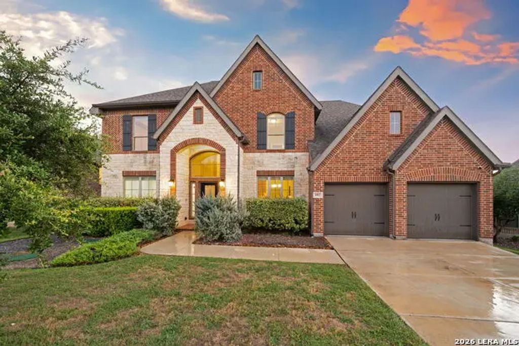 657 Vale Ct, New Braunfels
