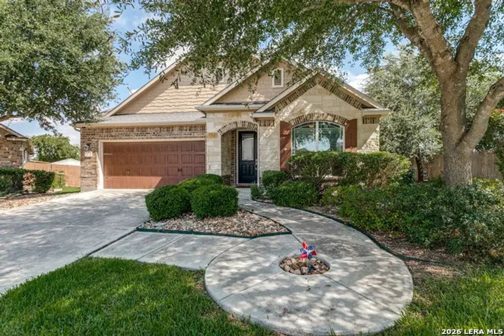 224 Landmark Cv, Cibolo