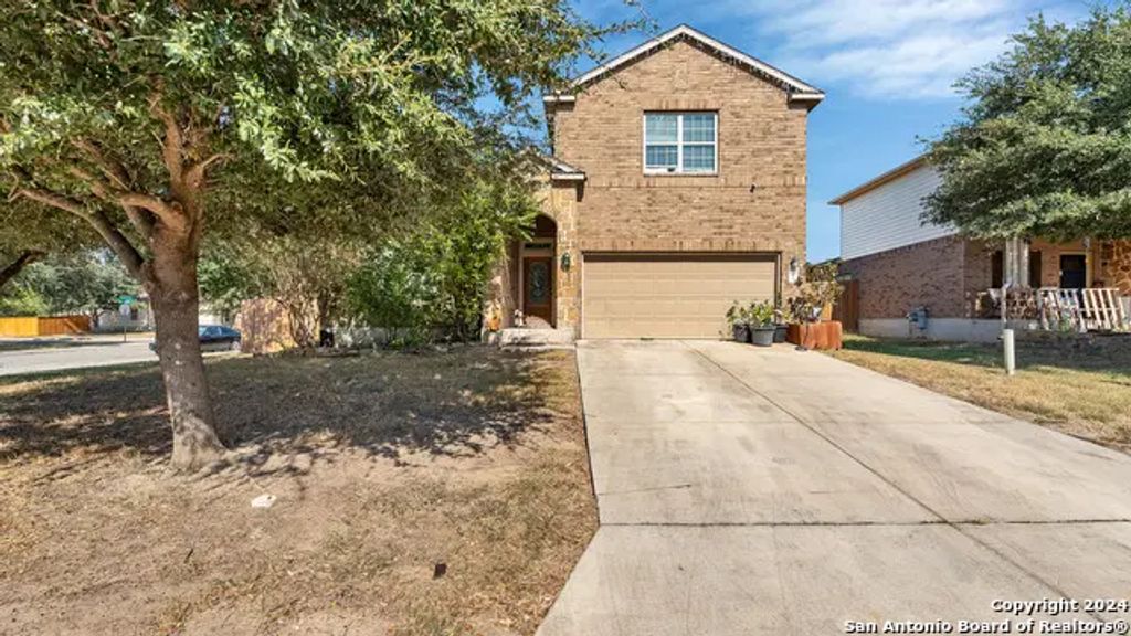 1944 Eastern Finch, New Braunfels