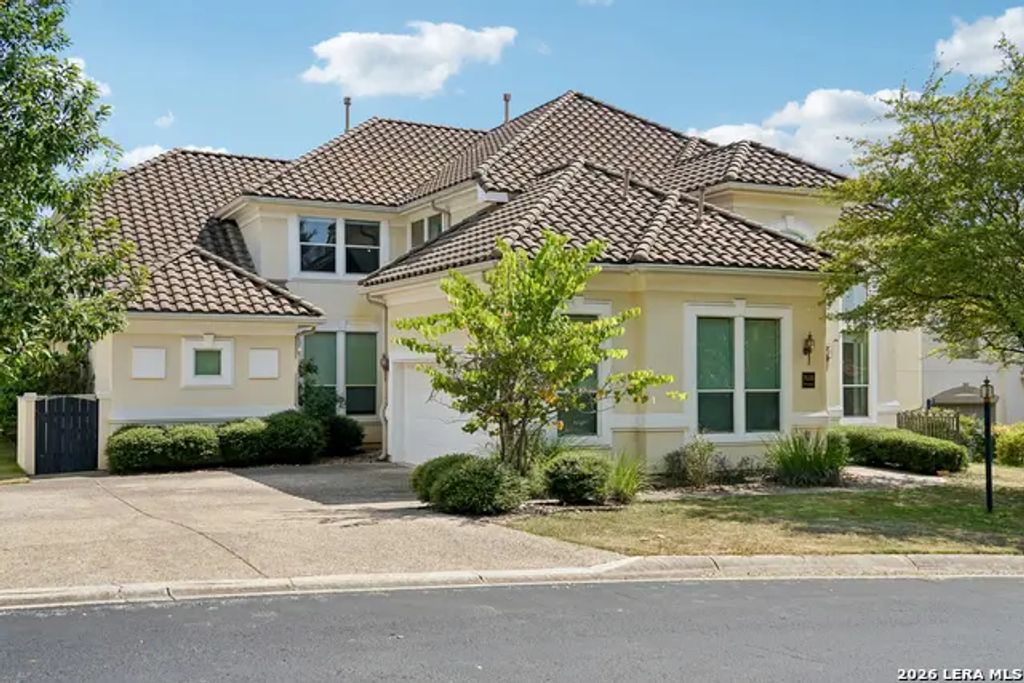 7439 Hovingham, San Antonio