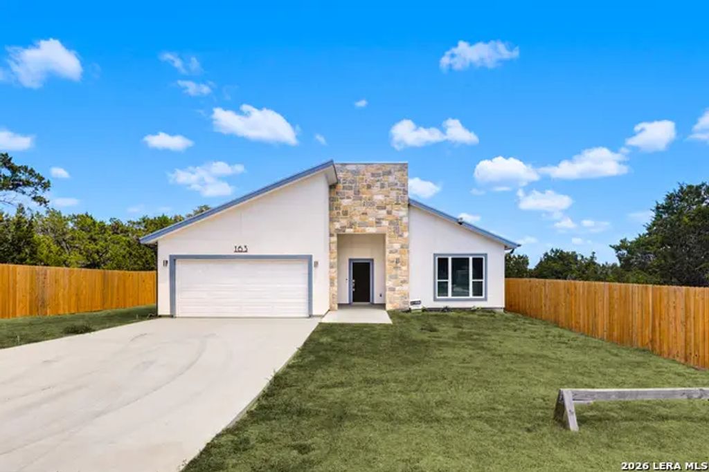 163 Remington, Spring Branch