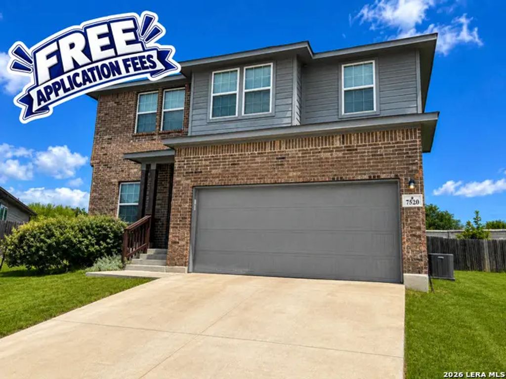7520 Anchors Peak, San Antonio