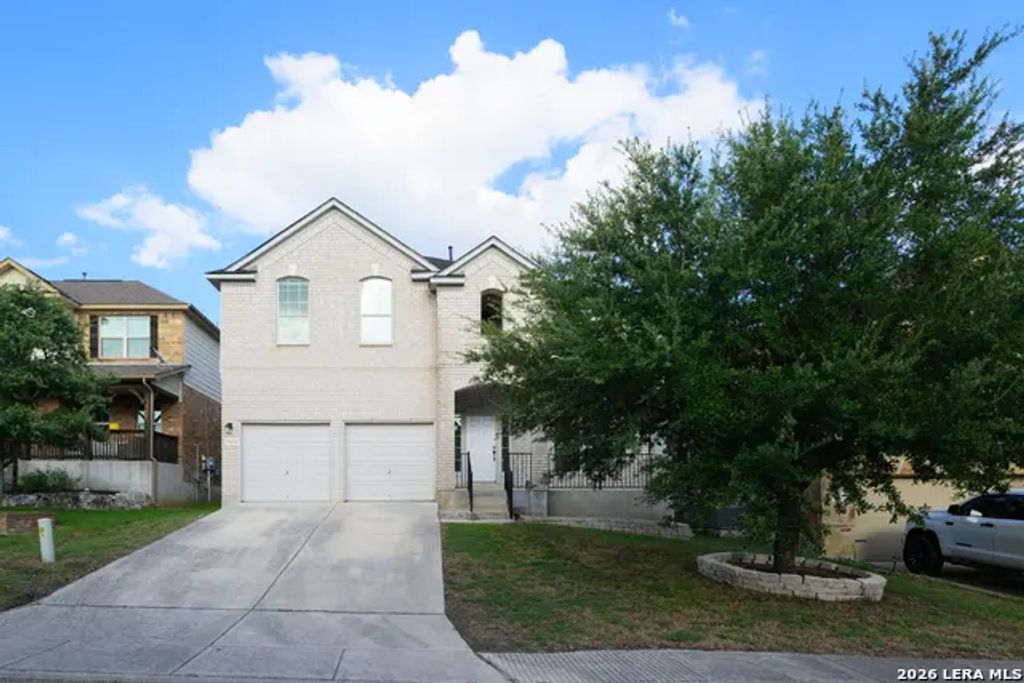 24822 Catalan Cliff, San Antonio
