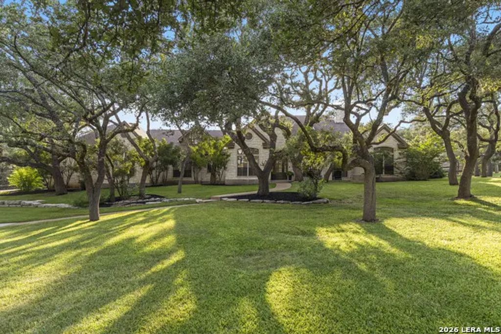 29357 Raintree Rdg, Boerne