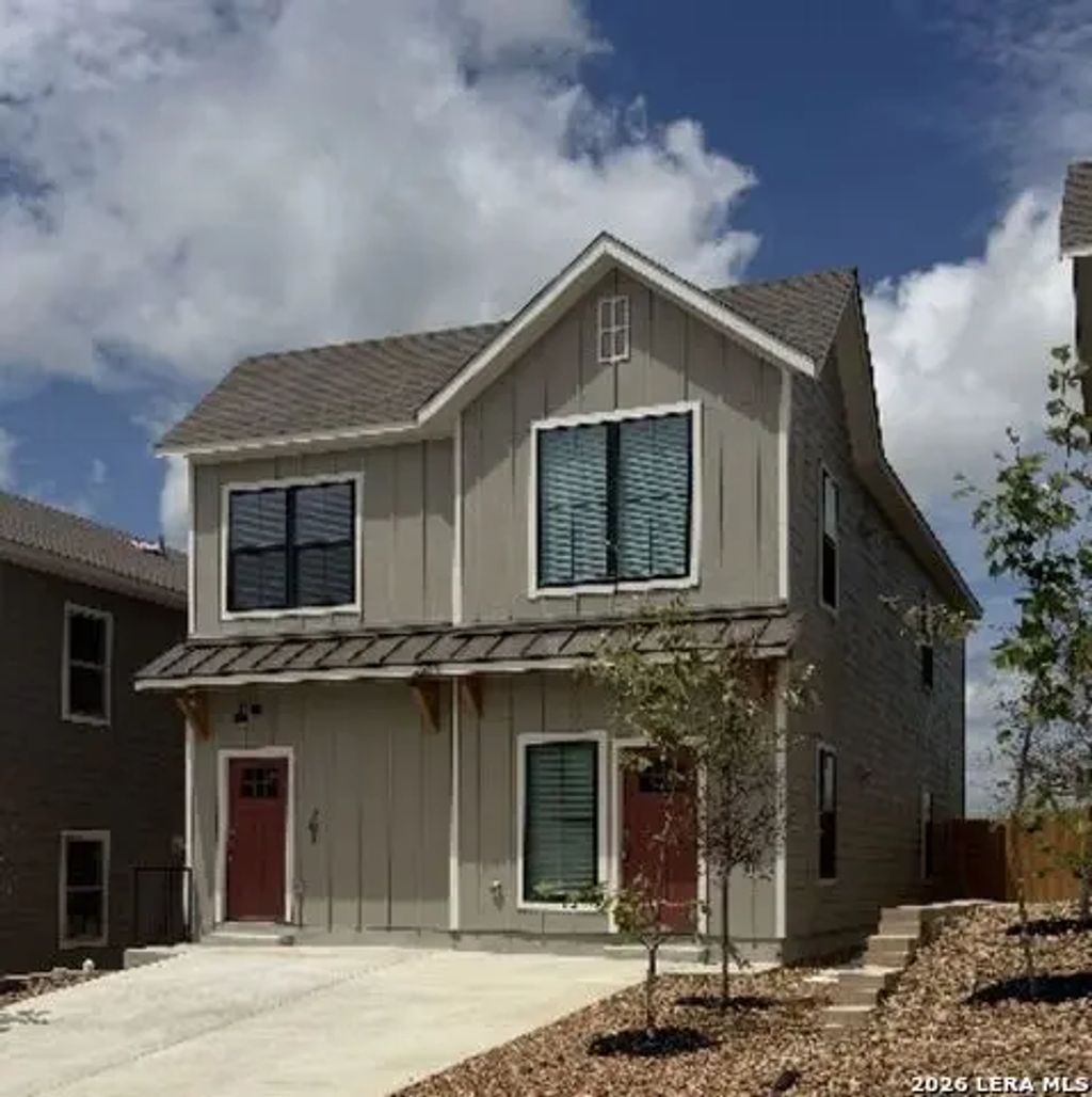 7219 Magnolia Crk 201, San Antonio