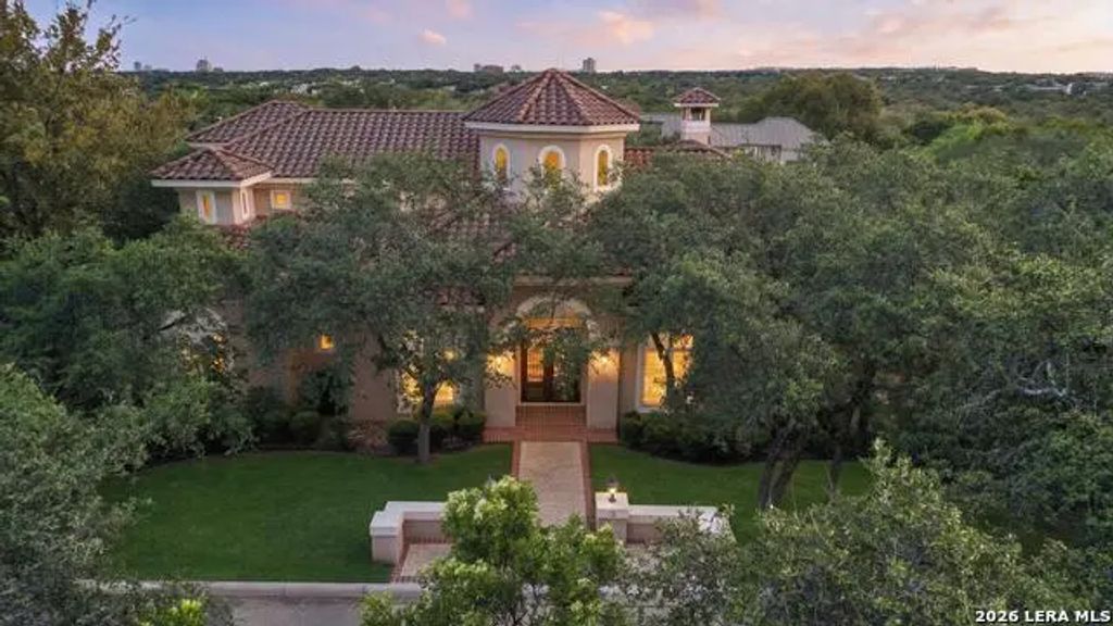 3 Westelm Pt, San Antonio