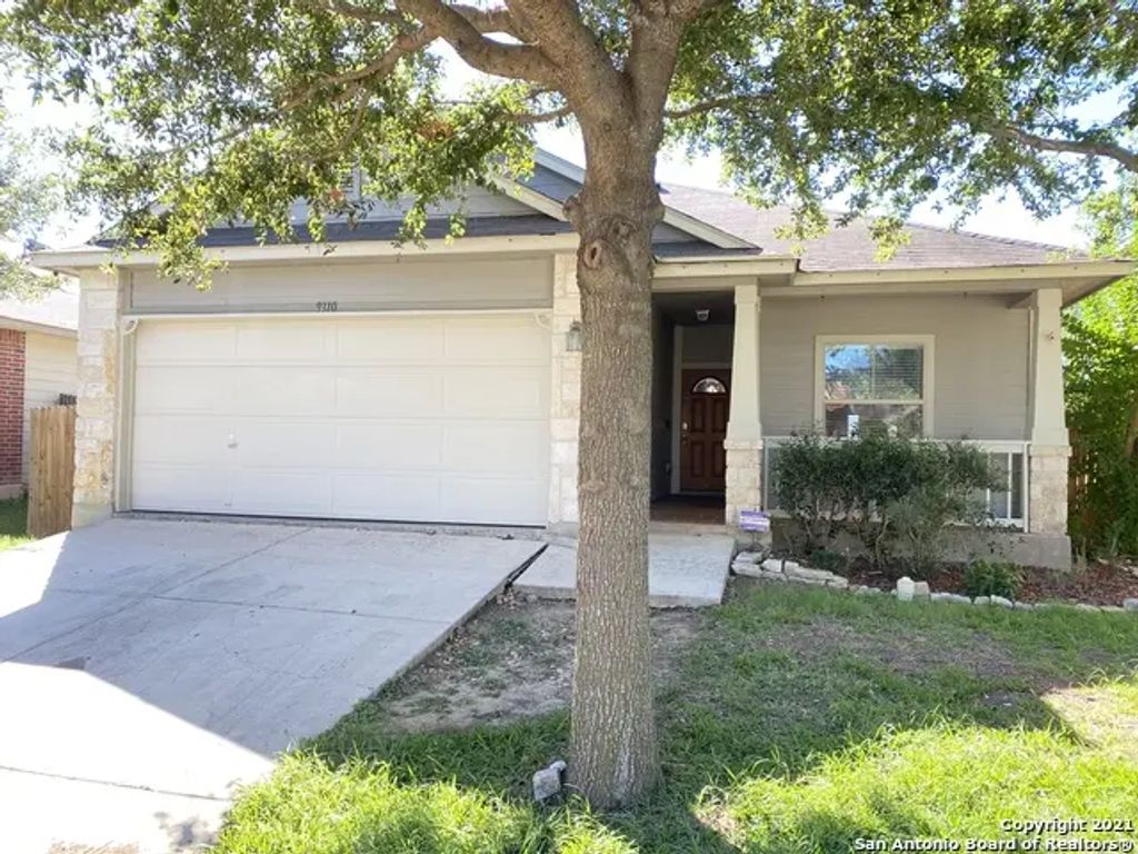 9310 Longmire Trace, San Antonio