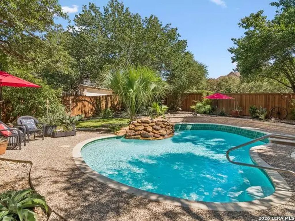 24815 Birdie Ridge, San Antonio