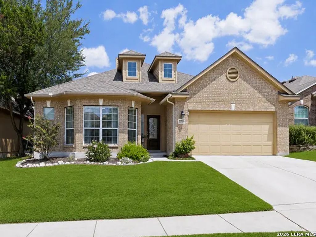 23706 Misty Peak, San Antonio