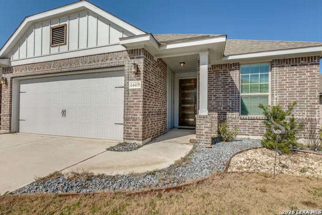 14419 Rifleman Rd, San Antonio