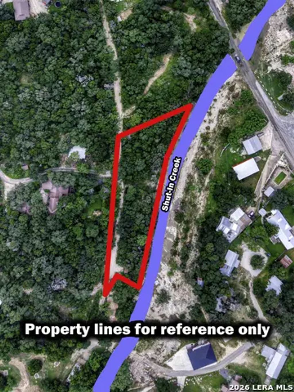 Lot C Cr 342, Uvalde