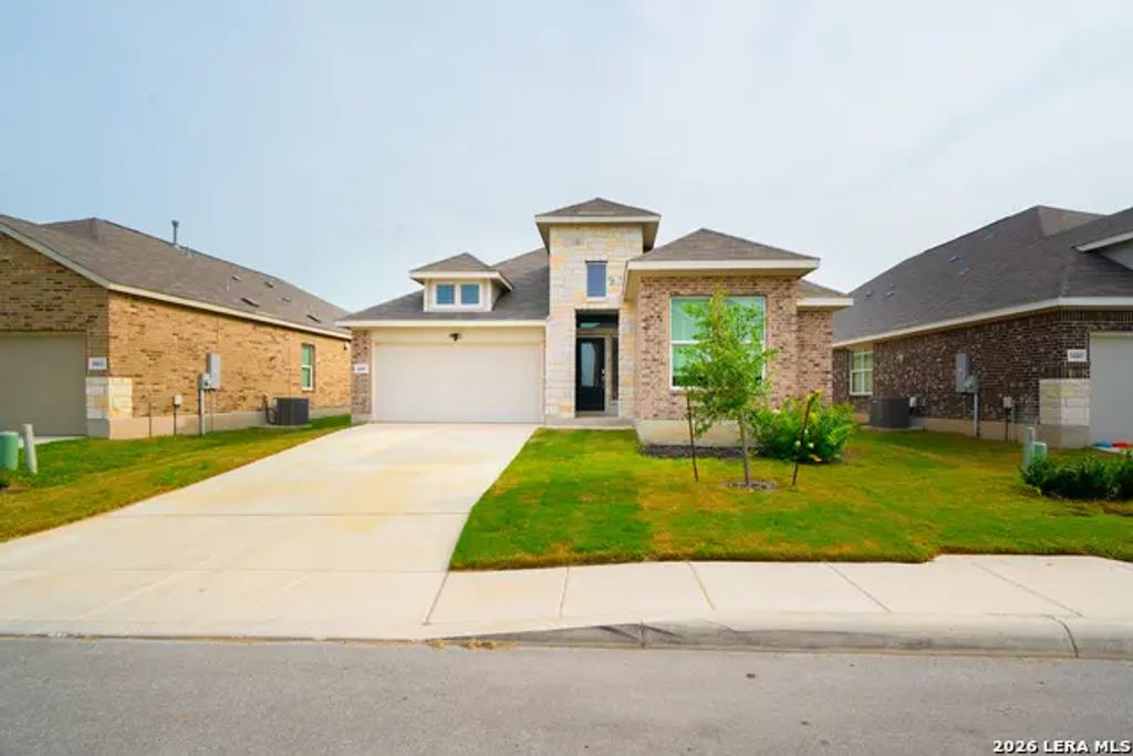 14107 Roller Mills, San Antonio
