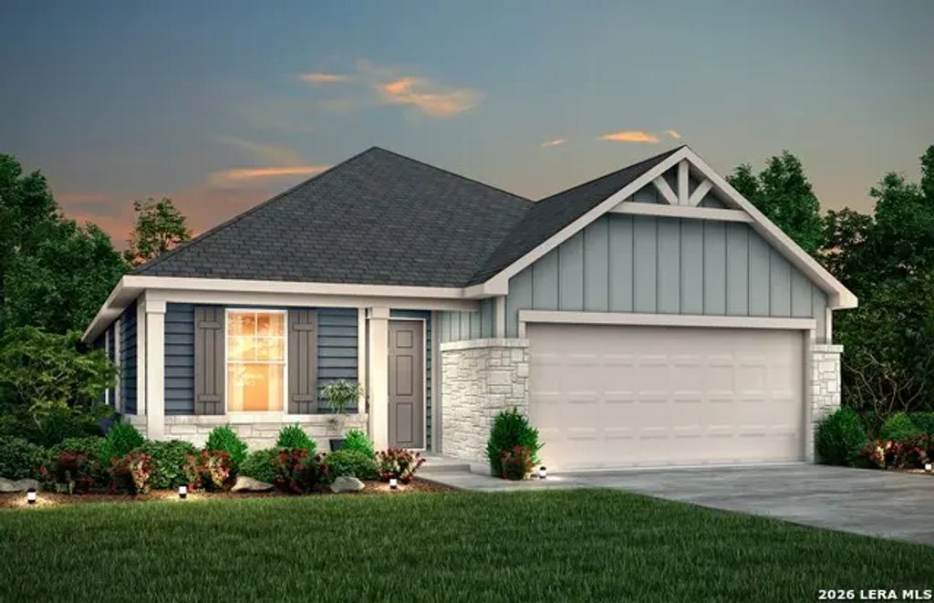 120 Jersey Lane, Boerne
