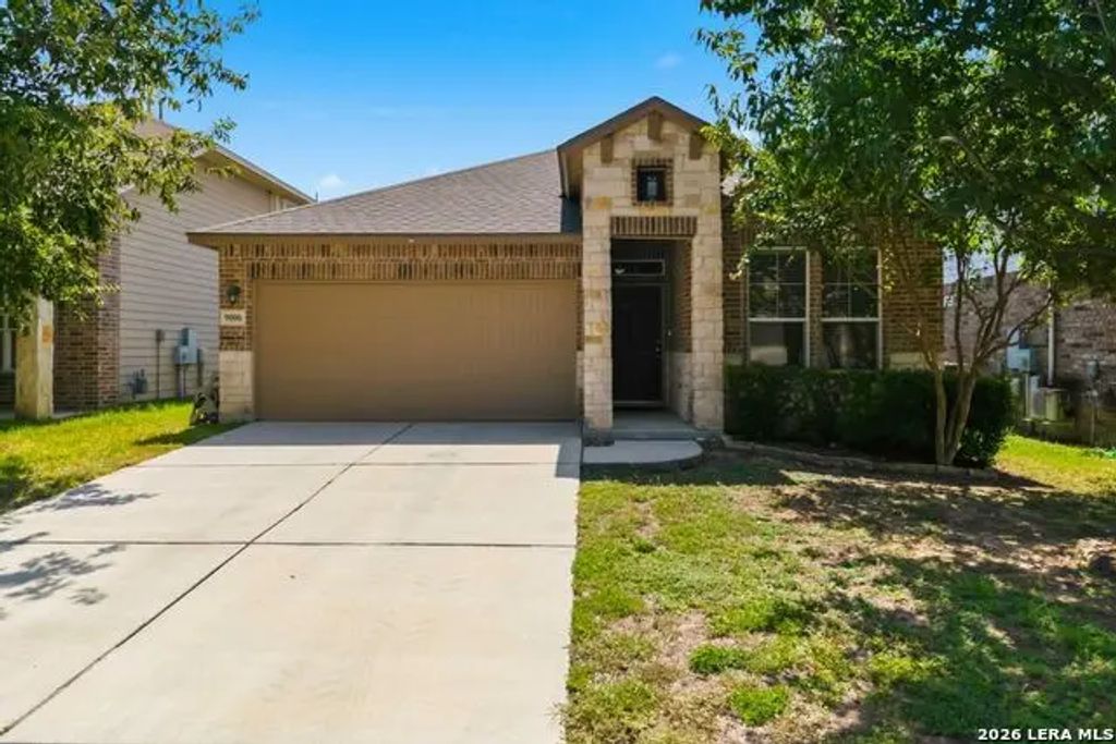 9006 Hubbard Hill, San Antonio