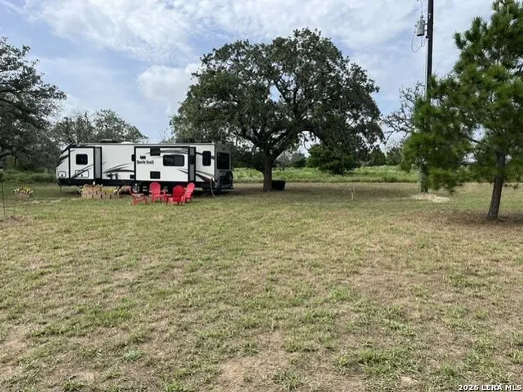 3084 Cr 442, Stockdale